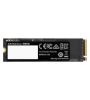 تصویر  هارد اینترنال اس اس دی PCIe Gen4 x4 آروس مدل GP-AG4731TB ظرفیت 1 ترابایت