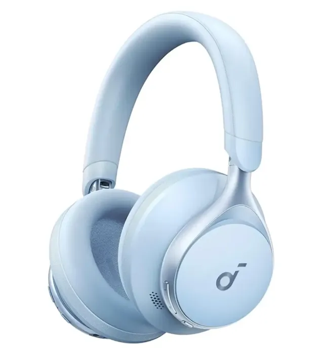 تصویر  هدفون بی سیم انکر مدل  Soundcore Space ONE A3035