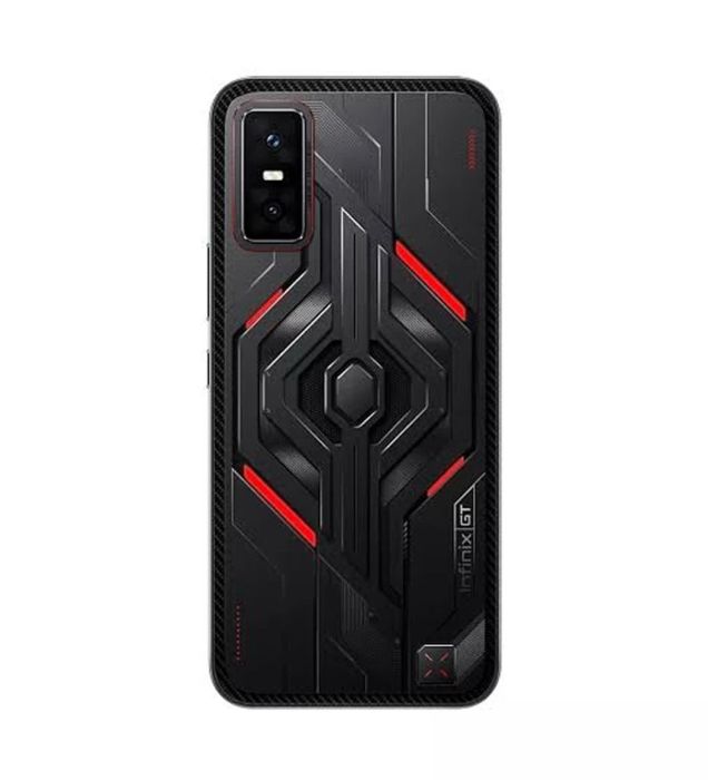 تصویر  گوشی موبایل اینفینیکس مدل GT 30 Pro 5G ظرفیت 256 گیگابایت رم 12 گیگابایت