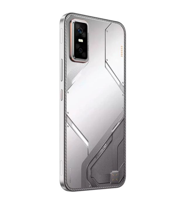 تصویر  گوشی موبایل اینفینیکس مدل GT 30 Pro 5G ظرفیت 256 گیگابایت رم 12 گیگابایت