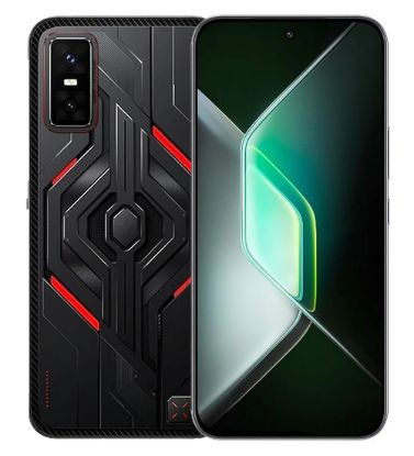 تصویر  گوشی موبایل اینفینیکس مدل GT 30 Pro 5G ظرفیت 256 گیگابایت رم 12 گیگابایت
