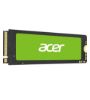تصویر  هارد SSD اینترنال PCIe Gen3 x4 ایسر مدل FA100 ظرفیت 512 گیگابایت