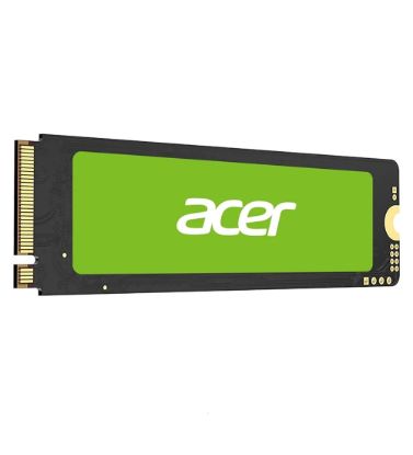 تصویر  هارد SSD اینترنال PCIe Gen3 x4 ایسر مدل FA100 ظرفیت 512 گیگابایت