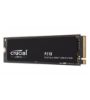 تصویر  هارد SSD اینترنال PCIe Gen4 x4 کروشیال مدل P310 ظرفیت 1 ترابایت