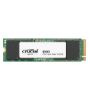 تصویر  هارد SSD اینترنال PCIe 4.0 کروشیال مدل E100 Gen4 ظرفیت 1 ترابایت
