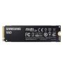 تصویر  هارد اینترنال اس اس دی سامسونگ مدل 980PRO ظرفیت 500 گیگابایت
