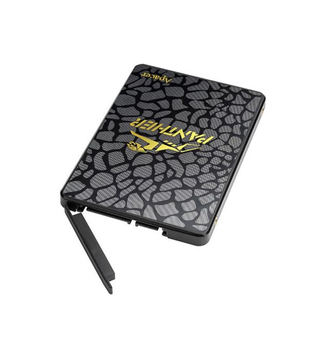 تصویر  هارد SSD اینترنال اپیسر مدل Panther AS340 ظرفیت 960 گیگابایت