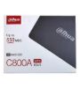 تصویر  هارد اینترنال اس اس دی داهوا مدل C800A ظرفیت 128 گیگابایت