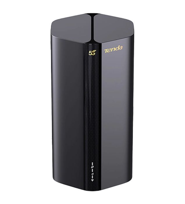 تصویر  مودم روتر 5G تندا مدل AX1800 5G03