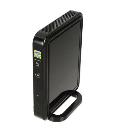 تصویر  مودم 4G ایرانسل مدل D-100