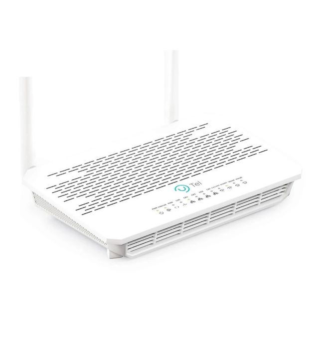 تصویر  مودم روتر Gpon-ONT یوتل مدل G442