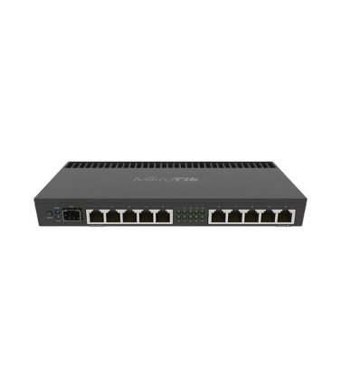 تصویر  روتر میکروتیک مدل RB4011iGS+RM