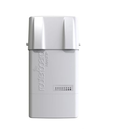 تصویر  رادیو بی سیم میکروتیک مدل RB912UAG-5HPnD-OUT