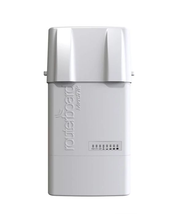 تصویر  رادیو بی سیم میکروتیک مدل RB912UAG-5HPnD-OUT