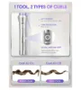 تصویر  فر کننده مو شیگلم هیر مدل One Touch Airflow Styler Pro