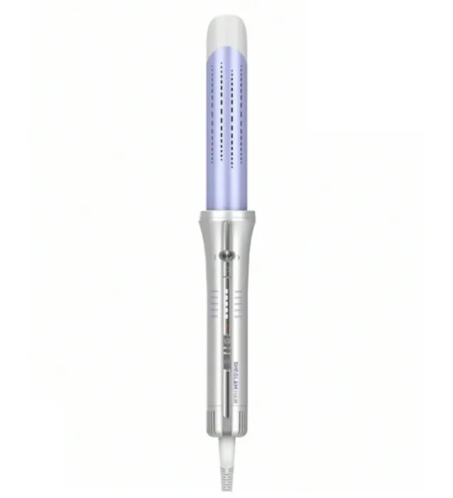 تصویر  فر کننده مو شیگلم هیر مدل One Touch Airflow Styler Pro