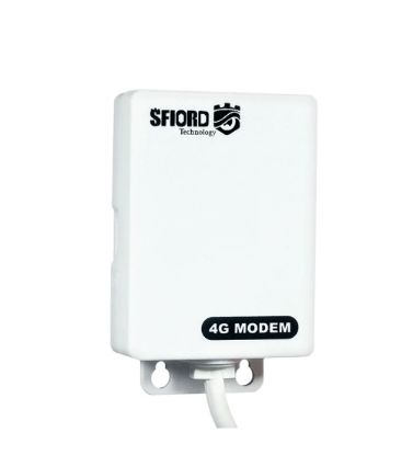 تصویر  مودم 4G اسفیورد مدل U810