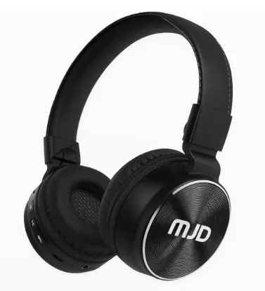 تصویر  هدفون بلوتوثی مدل MJD-213