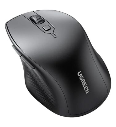 تصویر  ماوس بی‌ سیم یوگرین مدل MU101-90395
