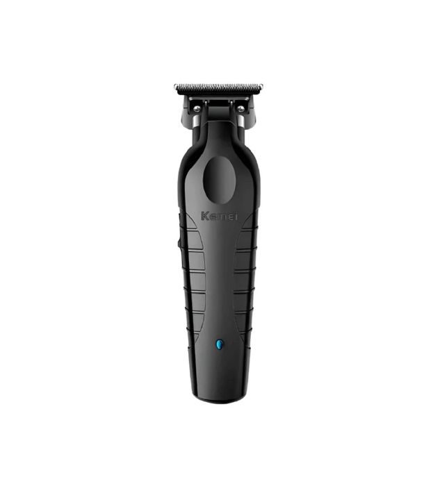 تصویر  ماشین اصلاح موی صورت کیمی مدل KM-2299