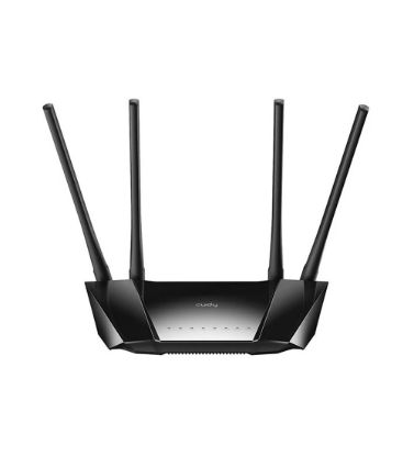 تصویر  مودم 3G-4G کودی مدل LT400