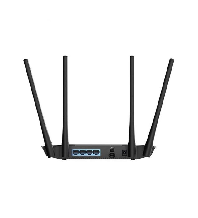 تصویر  مودم 3G-4G کودی مدل LT400