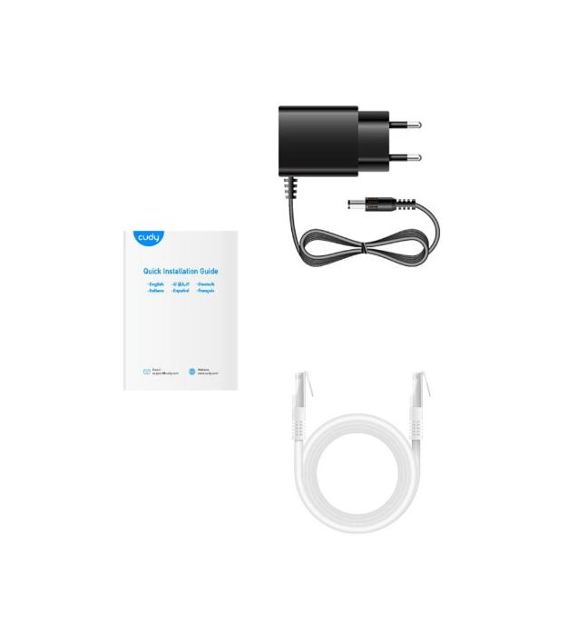تصویر  مودم 3G-4G کودی مدل LT400
