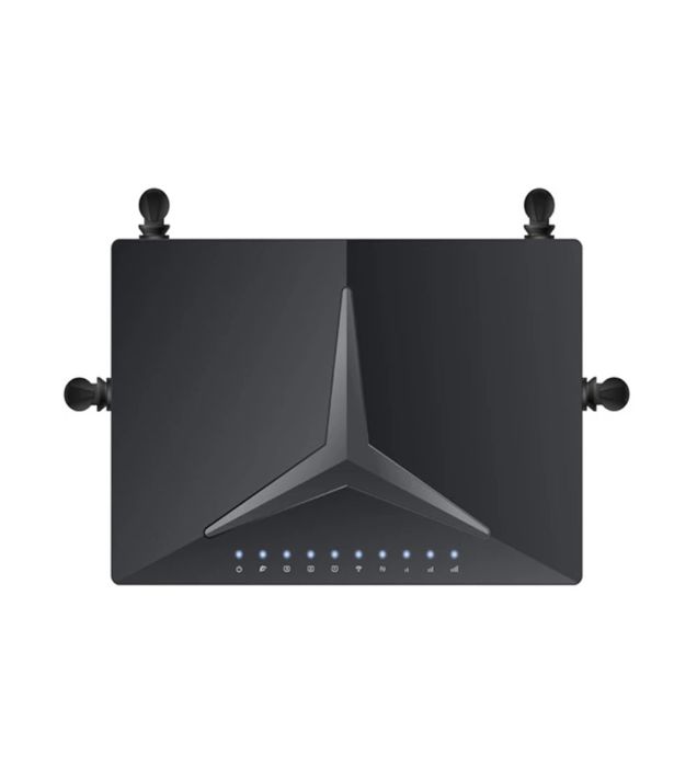 تصویر  مودم روتر 4G نتربیت مدل NWR–M920