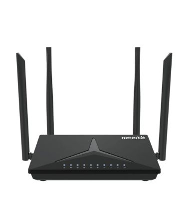 تصویر  مودم روتر 4G نتربیت مدل NWR–M920