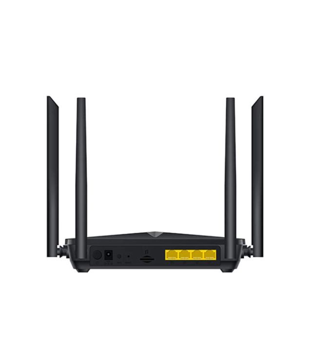 تصویر  مودم روتر 4G نتربیت مدل NWR–M920