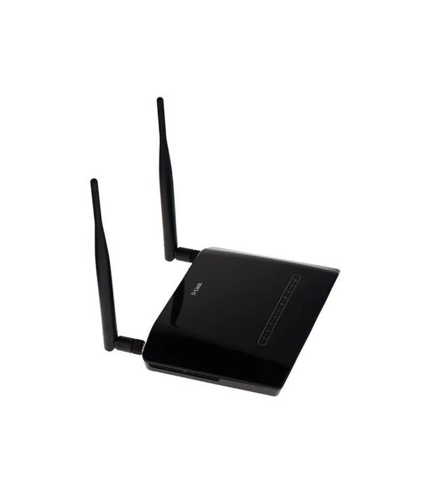 تصویر  روتر مودم بی سیم دی لینک DSL-2790U