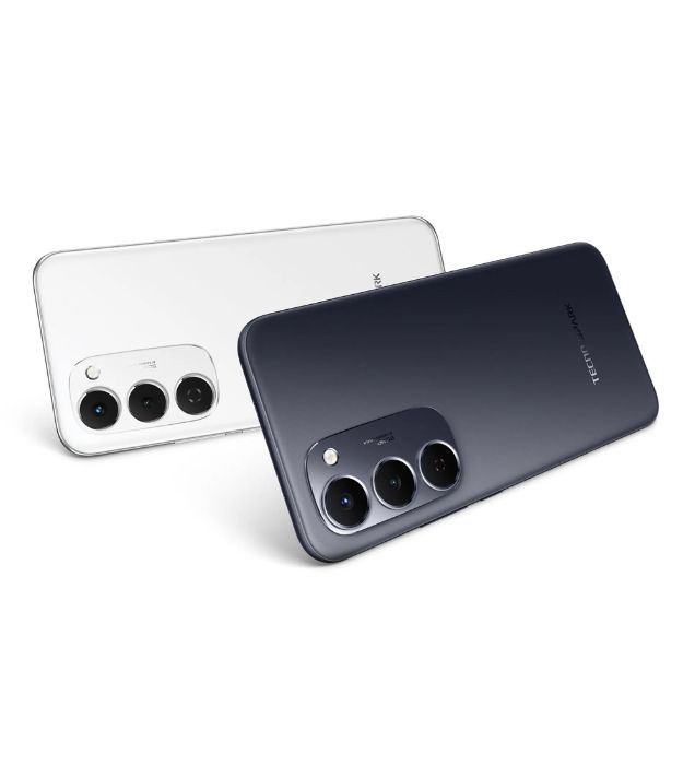 تصویر  گوشی موبایل تکنو مدل Spark 40 Pro Plus 4G ظرفیت 256 گیگابایت رم 8 گیگابایت