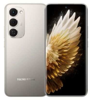 تصویر  گوشی موبایل تکنو مدل Spark 40 Pro Plus 4G ظرفیت 256 گیگابایت رم 8 گیگابایت