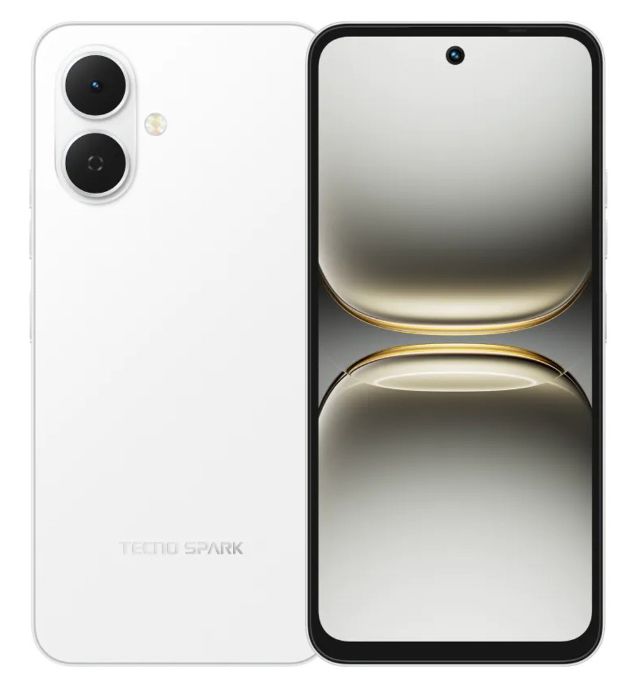 تصویر  گوشی موبایل تکنو مدل Spark Go 2 ظرفیت 64 گیگابایت رم 3 گیگابایت