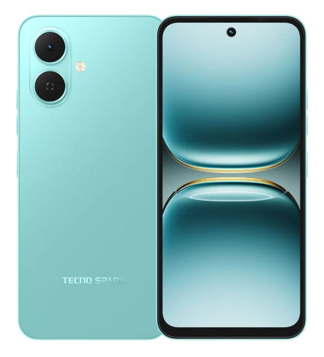 تصویر  گوشی موبایل تکنو مدل Spark Go 2 ظرفیت 64 گیگابایت رم 3 گیگابایت