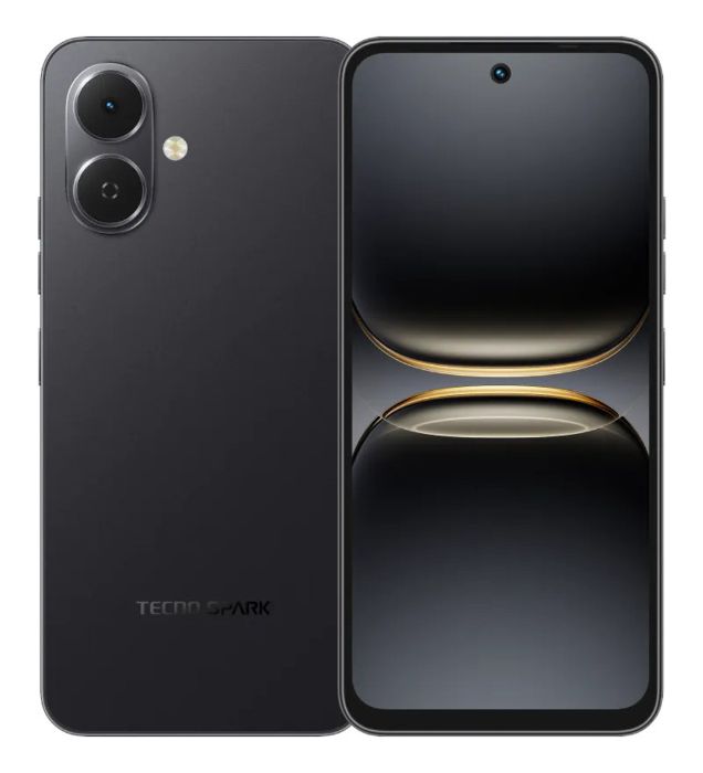 تصویر  گوشی موبایل تکنو مدل Spark Go 2 ظرفیت 64 گیگابایت رم 3 گیگابایت
