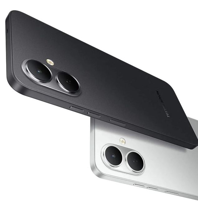 تصویر  گوشی موبایل تکنو مدل Spark Go 2 ظرفیت 64 گیگابایت رم 3 گیگابایت