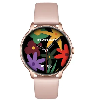 تصویر  ساعت هوشمند گرین لاین Rivo GL-SWA46