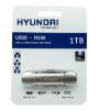 تصویر  هارد SSD اکسترنال هیوندای مدل H100 ظرفیت 1 ترابایت