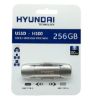 تصویر  هارد SSD اکسترنال هیوندای مدل H100 ظرفیت 256 گیگابایت
