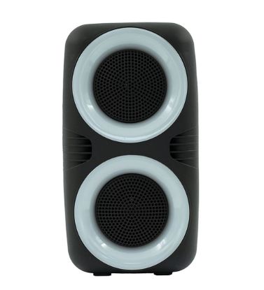 تصویر  اسپیکر بلوتوثی قابل حمل دی جی پرو مدل DJ-2691BT