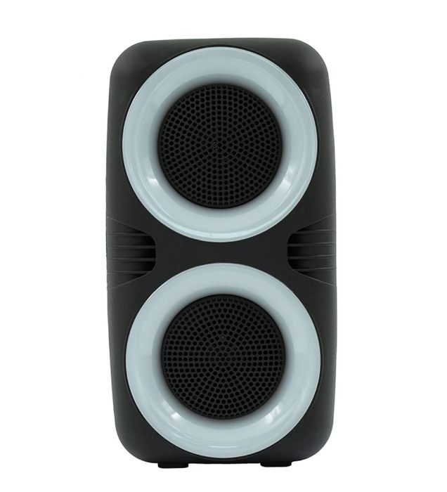 تصویر  اسپیکر بلوتوثی قابل حمل دی جی پرو مدل DJ-2691BT