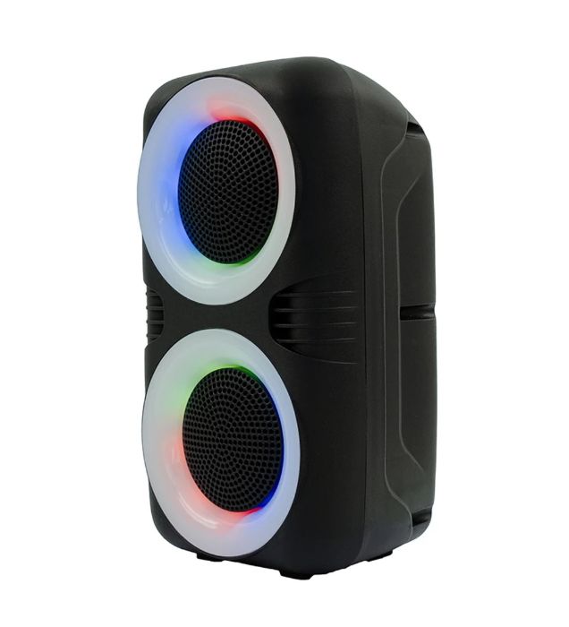 تصویر  اسپیکر بلوتوثی قابل حمل دی جی پرو مدل DJ-2691BT