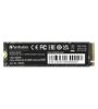 تصویر  هارد اینترنال اس اس دی ورباتیم مدل Vi3000 PCIe Gen3 x4 ظرفیت 1 ترابایت