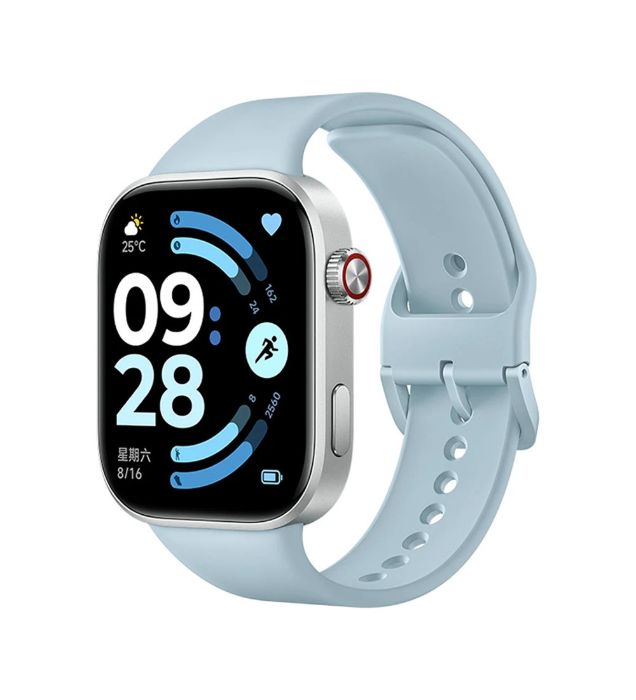 تصویر  ساعت هوشمند شیائومی Redmi Watch 6