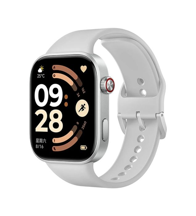 تصویر  ساعت هوشمند شیائومی Redmi Watch 6