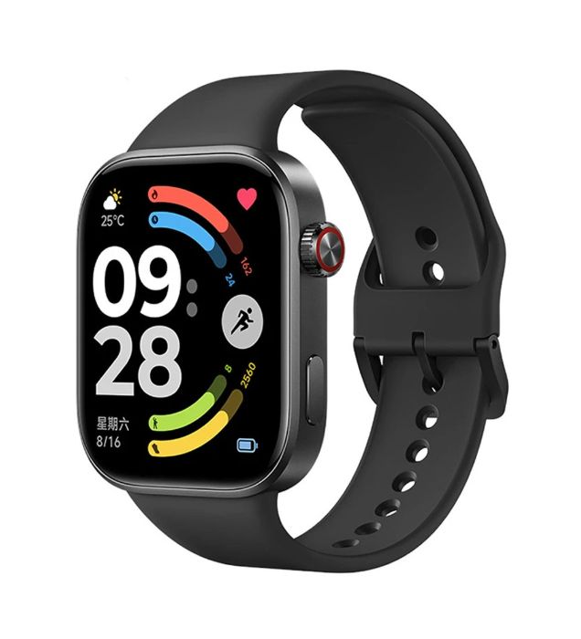 تصویر  ساعت هوشمند شیائومی Redmi Watch 6