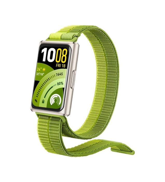تصویر  مچ بند هوشمند هواوی Band 11 pro