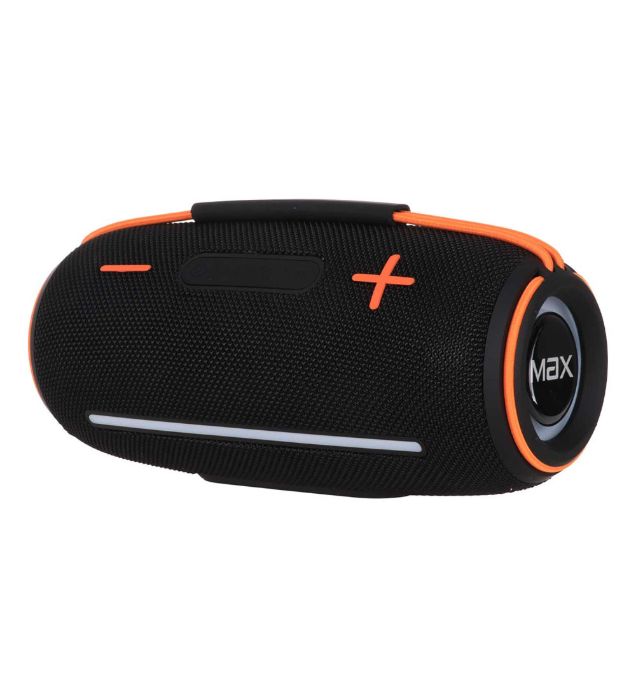 تصویر  اسپیکر بی سیم مکس مدل MS-800