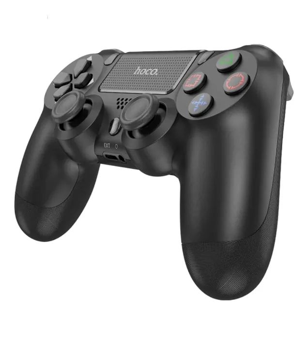 تصویر  دسته بازی PS4 هوکو مدل DGM01